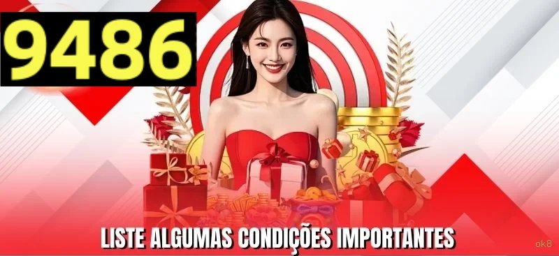 Programa VIP ok8 - benefícios exclusivos